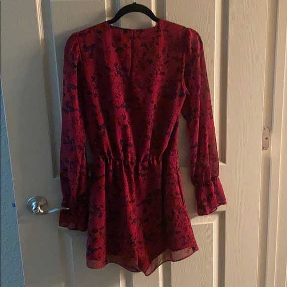 BCBGeneration romper - Picture 4 of 10